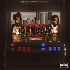 Grabba (Remix) - Single by Ron Suno & DUSTY LOCANE album reviews, ratings, credits