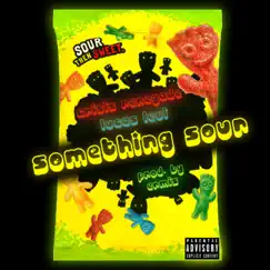Something Sour (feat. LucasLevi) Song Lyrics