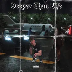 Deeper Than Life by BabyBlair album reviews, ratings, credits