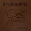 Good Things (Live Acoustic) - Single album lyrics, reviews, download