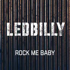Rock Me Baby (Cover Version) Song Lyrics