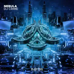 Nebula (Extended Mix) Song Lyrics