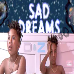 Sad Dreams Remix (feat. Mandela & Logic Beatz) [Mandela Remix] [Mandela Remix] - Single by D & Z album reviews, ratings, credits