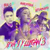 Se Va 1 y Llegan 3 (feat. Rosa Pistola & Dj Chekesito) - Single album lyrics, reviews, download