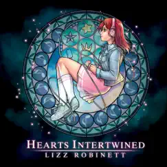 Hearts Intertwined by Lizz Robinett & Lowlander album reviews, ratings, credits