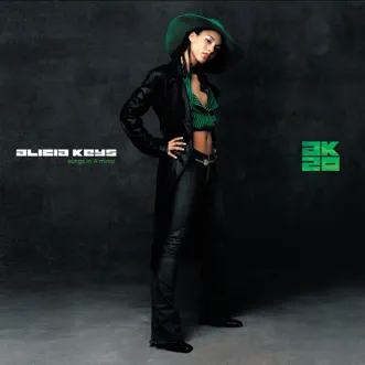 Songs In A Minor (20th Anniversary Edition) by Alicia Keys album download