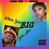 When You Big You Are Big (feat. Kedeshia) - Single album lyrics, reviews, download