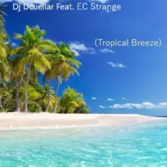 Tropical Breeze (feat. EC Strange) Song Lyrics