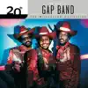 20th Century Masters - The Millennium Collection: The Best of the Gap Band by The Gap Band album lyrics