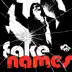 Fake Names - Single album cover