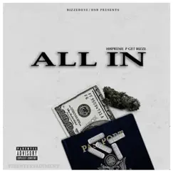 All In - EP by Hhpreme album reviews, ratings, credits