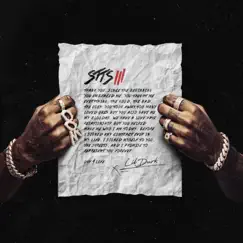 Signed to the Streets 3 by Lil Durk album reviews, ratings, credits