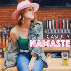 Namaste Song Lyrics