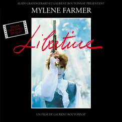 Libertine (Bande originale du clip) - EP by Mylène Farmer album reviews, ratings, credits