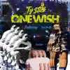 ONE WISH (feat. Just Jimi & Jojo Picasso) - Single album lyrics, reviews, download