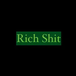 Rich Shit - Single by Victor Rashad & 2Til album reviews, ratings, credits