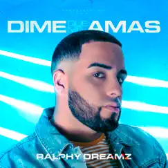 Dime Que Me Amas (Extended Version) Song Lyrics