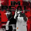 I'm Real (feat. TMS KB) - Single album lyrics, reviews, download