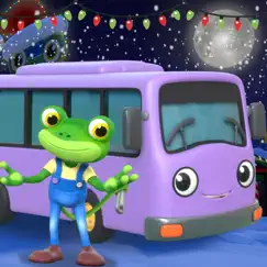 Jingle Bus - Single by Toddler Fun Learning & Gecko's Garage album reviews, ratings, credits