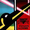 Evasive Actions album lyrics, reviews, download