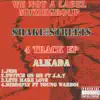 Shake the Streets 4 Track - EP album lyrics, reviews, download