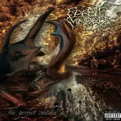 The Perfect Suicidal Act by Feeble Minded album reviews, ratings, credits