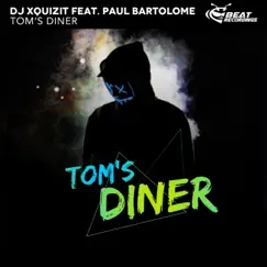 Tom's Diner (feat. Paul Bartolome) [Album Edit] Song Lyrics