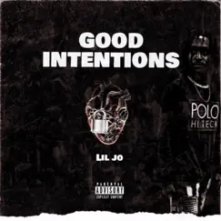 Good Intentions - Single by Liljo album reviews, ratings, credits