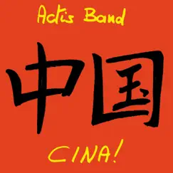 Cina! (feat. Massimo Rossi, Karsten Lipp, Federico Marchesano & Dario Bruna) by Carlo Actis Dato album reviews, ratings, credits