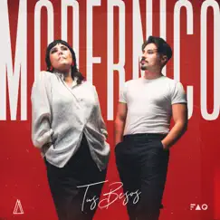 Tus Besos - Single by Modernico album reviews, ratings, credits