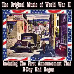 The Original Music of World War II by Various Artists album reviews, ratings, credits