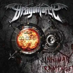 Inhuman Rampage by DragonForce album reviews, ratings, credits
