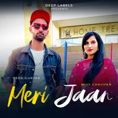 Meri Jaan (Original) Song Lyrics