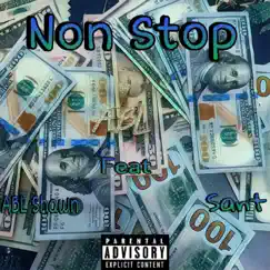 Non Stop (feat. Sant) Song Lyrics