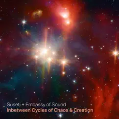 Inbetween Cycles of Chaos & Creation Song Lyrics