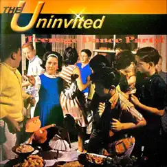 Teenage Dance Party by The Uninvited album reviews, ratings, credits