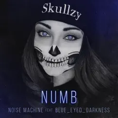 Numb - Single by Noise Machine & Blue_Eyed_Darkness album reviews, ratings, credits