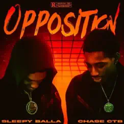 Opposition (feat. Sleepy Balla) Song Lyrics