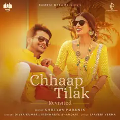 Chhaap Tilak (Revisited) Song Lyrics