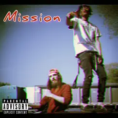 Mission - Single by Nightly Nocto & Bubba.Boat album reviews, ratings, credits