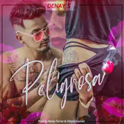 Peligrosa Song Lyrics