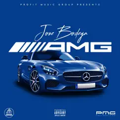 Amg - Single by Jose Bodega album reviews, ratings, credits