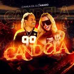 Candela (feat. Amaro) Song Lyrics