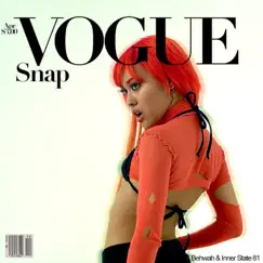 Vogue Snap, Vol. 1 - Single by Behwah & Inner State 81 album reviews, ratings, credits