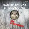Nature Sounds, Birds Singing (Use Headphones) Vol. 2 album lyrics, reviews, download