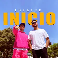 Inicio - Single by Idilico album reviews, ratings, credits