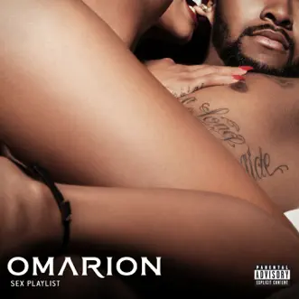 Download Post To Be (feat. Chris Brown & Jhene Aiko) Omarion MP3