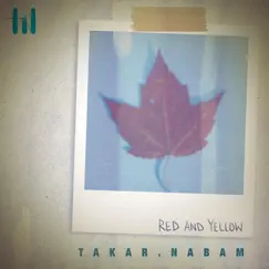 Red and Yellow - EP by Takar Nabam album reviews, ratings, credits