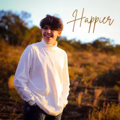 Happier - Single by Arthur Endy album reviews, ratings, credits