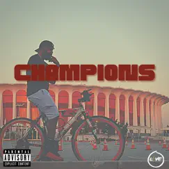 Champions - Single by Saeed album reviews, ratings, credits